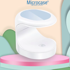 Microcase Kalıcı Oje Protez Tırnak Mini Uv Led Oje Kurutucu - AL5159