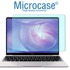Microcase Huawei MateBook 13 Nano Esnek Ekran Koruma Filmi