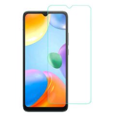 Microcase Xiaomi Poco C40 - Redmi 10C Nano Esnek Ekran Koruma Filmi - AL3272