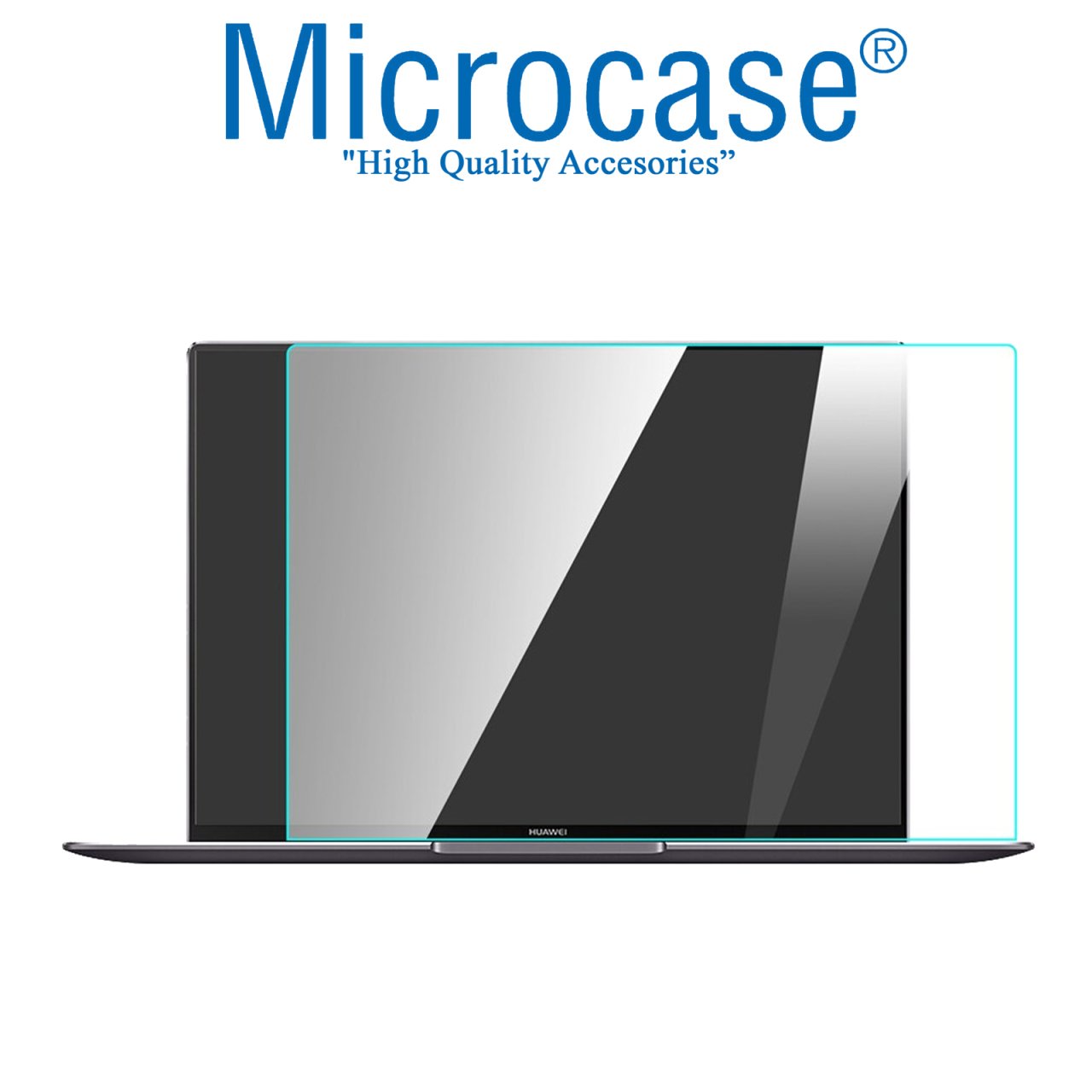 Microcase Huawei MateBook X Pro Nano Esnek Ekran Koruma Filmi
