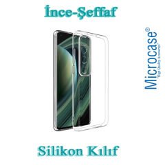 Microcase Xiaomi Mi 10 Ultra 0.2 mm Ultra İnce Soft Silikon Kılıf