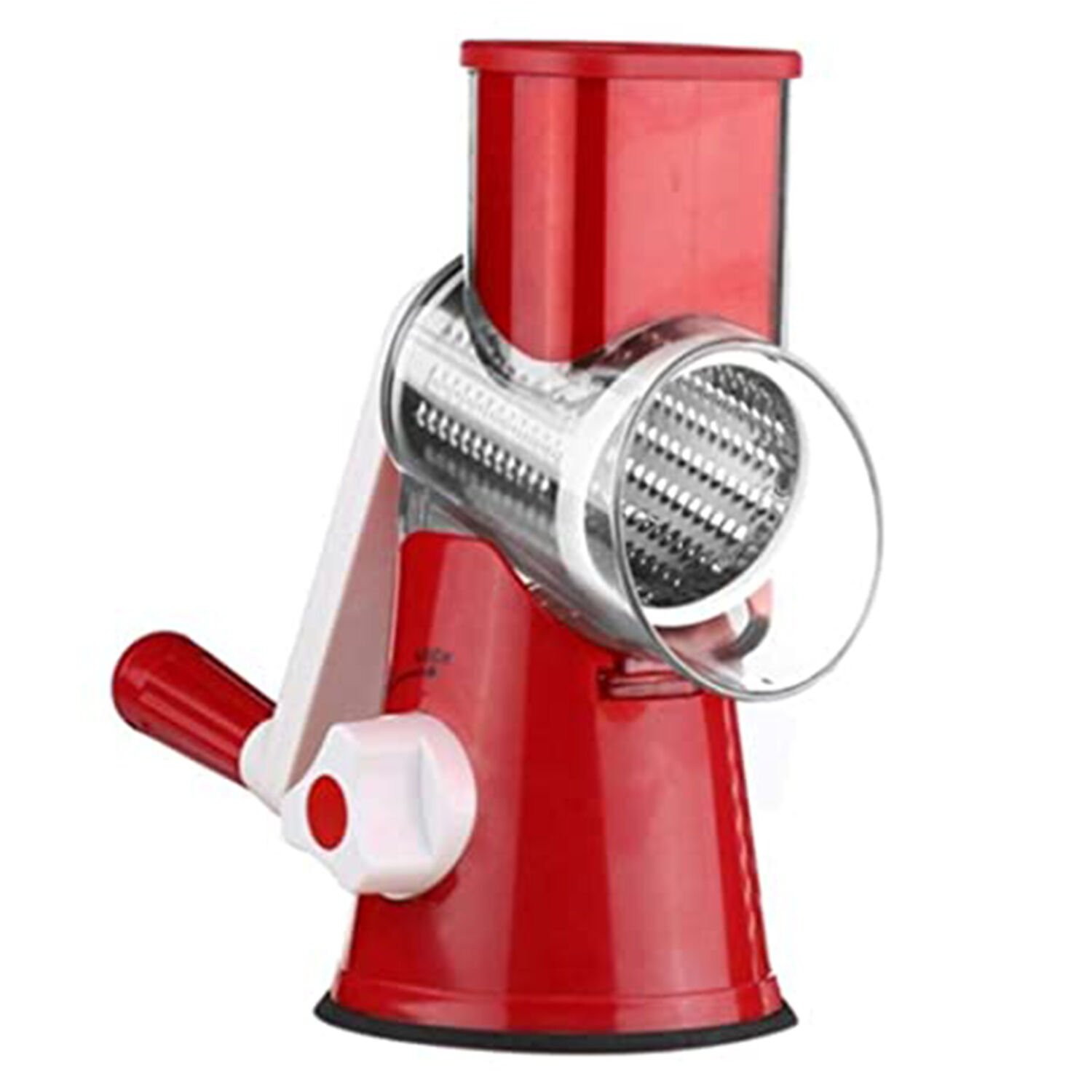 Microcase Kollu Çevirmeli Pratik Öğütücü Rulo- Rende-3723