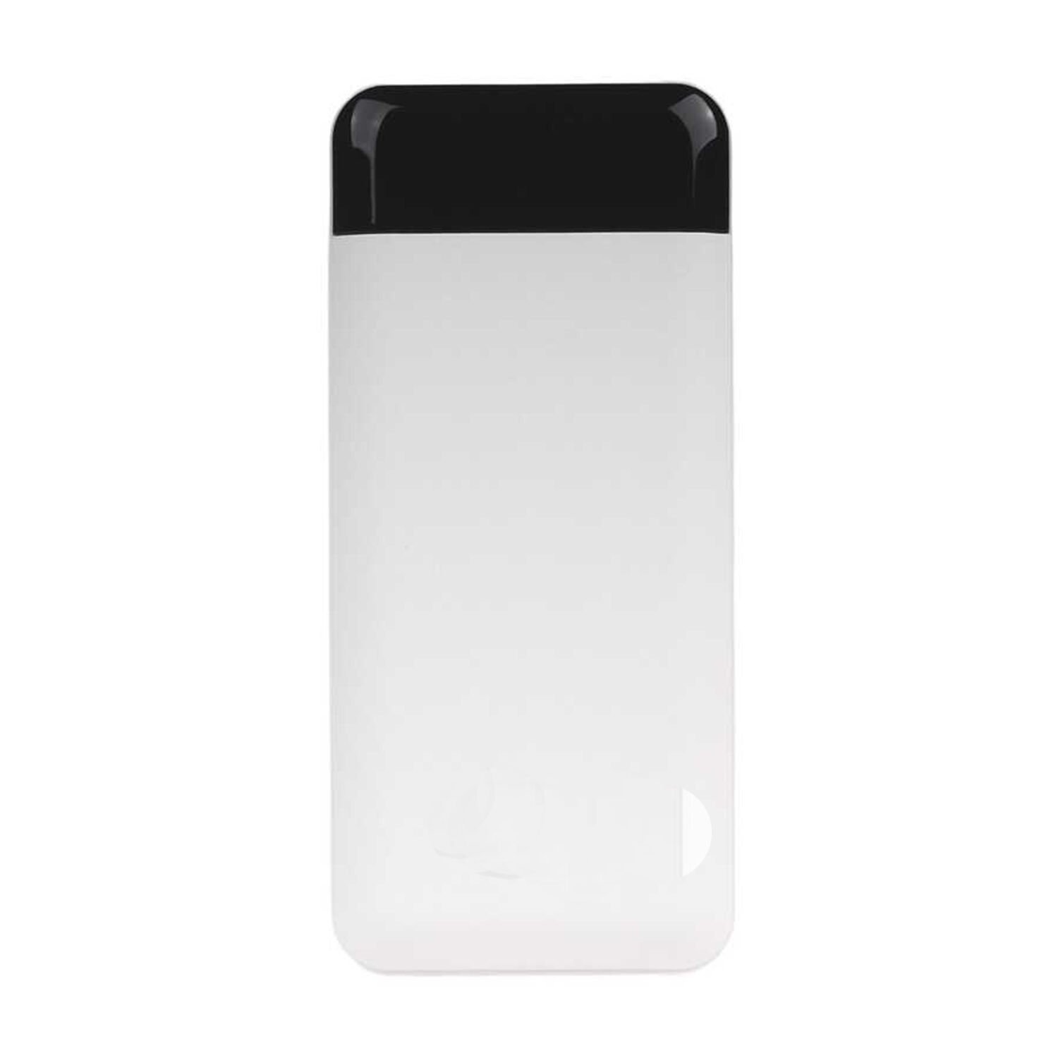 Microcase OneZero Serisi Y131 20000 Mah 4 Kablolu Led Ekranlı Powerbank Beyaz AL3956
