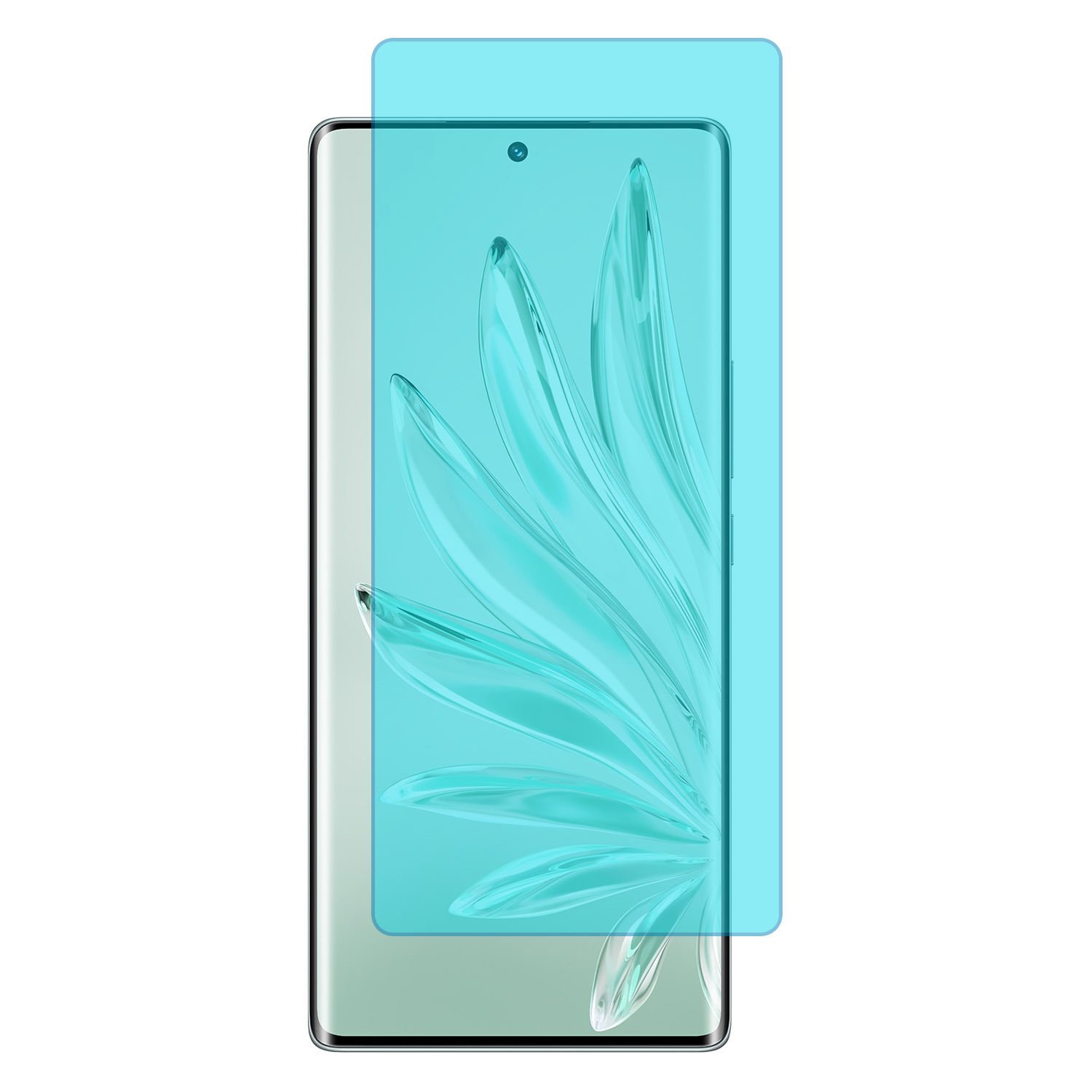 Microcase Honor 70 Nano Esnek Ekran Koruma Filmi - AL3272
