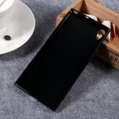 Sony Xperia XA1 Ultra S Line Silikon Kılıf