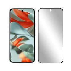 Microcase Google Pixel 9 Pro XL Tam Kaplayan Çerçeveli Tempered Ekran Koruyucu -AL3276