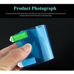 Microcase Zte Blade V30 Vita Nano Esnek Ekran Koruma Filmi - AL3272