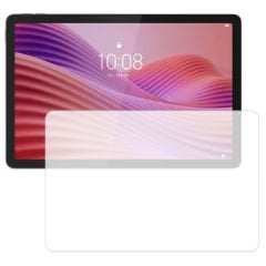 Microcase Lenovo Tab TB331FU 2025 10.1 inch Tablet ile Uyumlu Tempered Glass Cam Koruma - AL8101