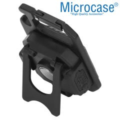 Microcase Tripodlu COB Led Mıknatıslı Şişe Açacağı Portatif Mutfak Ev Garaj Kamp Outdoor Led Lamba - AL3806