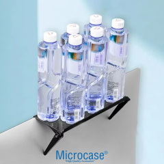 Microcase LCD TV Monitör Ekran Üstü Raf Stand 26x11 cm - AL5285