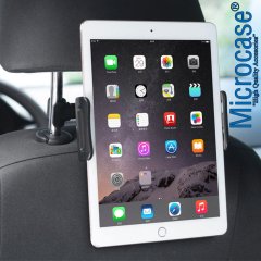 Microcase Araç İçi Koltuk Arkası Tablet Telefon Tutucu - AL2250