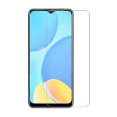 Microcase Vivo Y22s Tempered Glass Cam Ekran Koruyucu - AL3269