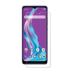 Microcase ZTE Blade V30 Vita Tempered Glass Cam Ekran Koruyucu - AL3269