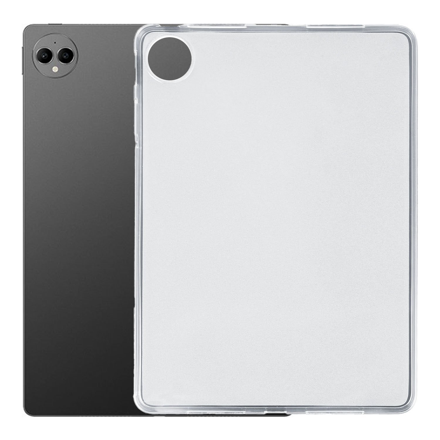 Microcase Huawei Matepad Pro 13.2 Tablet TPU Silikon Kılıf - AL8103