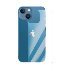 Microcase iPhone 14 Plus Arka Kapak için Tempered Glass Cam Koruma - AL3270