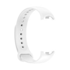 Microcase Xiaomi Mi Band 8 için Silikon Kordon Kayış-KY74
