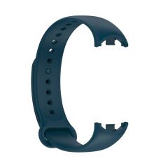 Microcase Xiaomi Mi Band 8 için Silikon Kordon Kayış-KY74