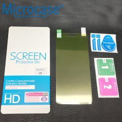 OnePlus 6 Full Ön Kaplama TPU Soft Koruma Filmi