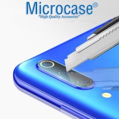Microcase Xiaomi Mi 9 Lite Kamera Cam Lens Koruyucu