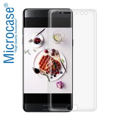 Samsung Galaxy Note 7 FE Full Ön Arka Kaplama TPU Soft Koruma Fil