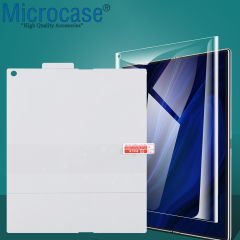 Microcase Huawei Mate XS 2 Hydrogel Esnek Ön Koruma Filmi
