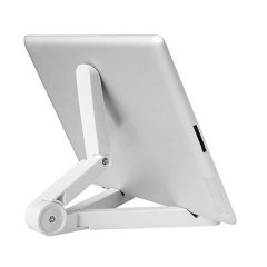 Microcase Huawei Matepad T10 9.7 inch Bluetooth Klavye ve Mouse (TR Sticker) +Tablet Standı AL2765