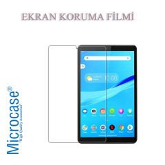 Microcase Lenovo Tab M8 FHD TB-8705F 8705 8 inch Tablet Ekran Koruma Filmi 1 Adet