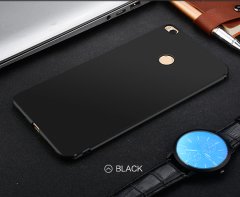 Xiaomi Mi Max 2 Elektrocase Silikon TPU Kılıf + Tempered Cam