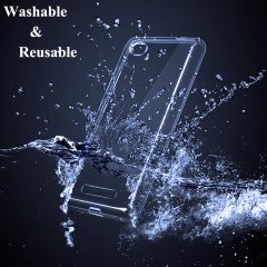Xaomi Redmi 4A Ultra İnce 0.2 mm Soft Silikon Kılıf