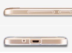 Xaomi Redmi 4A Ultra İnce 0.2 mm Soft Silikon Kılıf