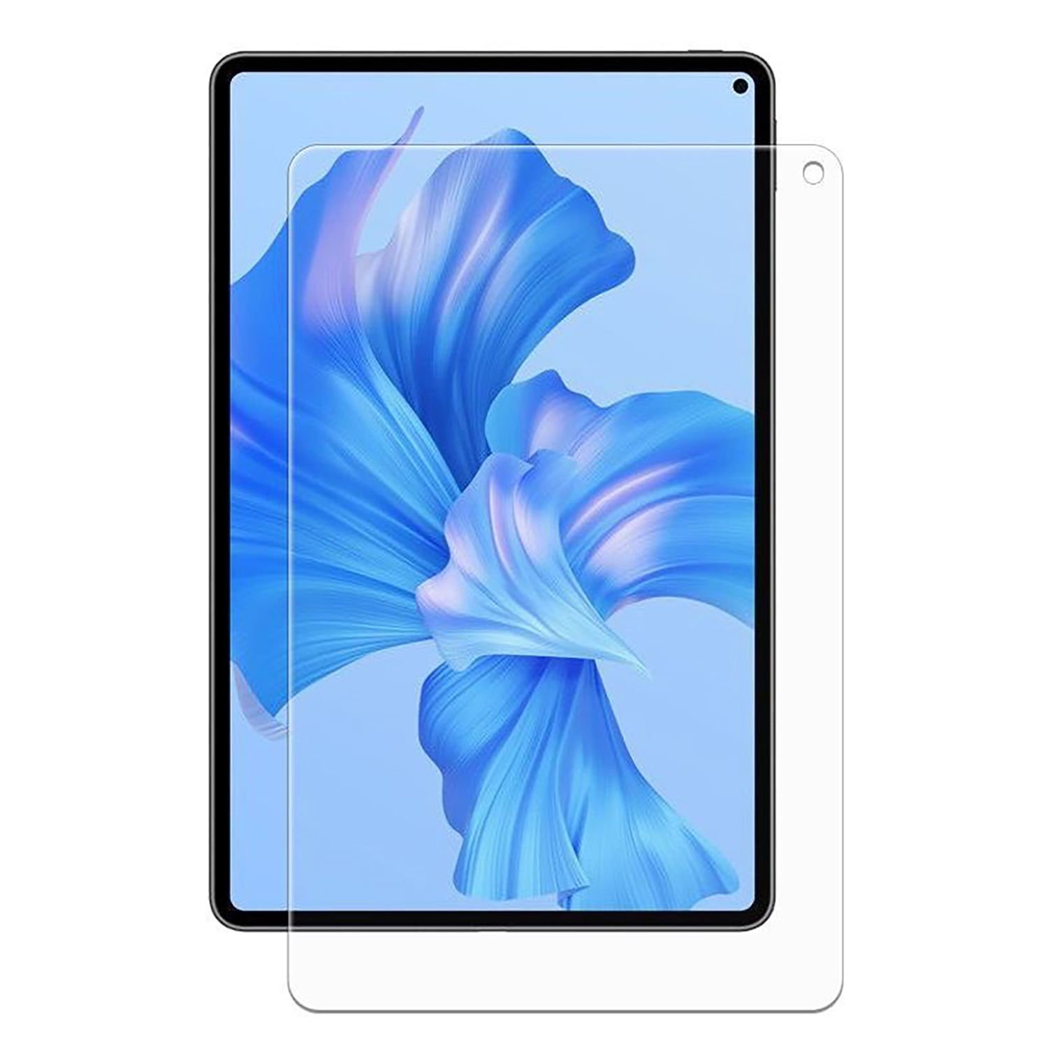 Microcase Huawei Matepad Pro 11 2022 Tablet Ekran Koruyucu Film - AL3285