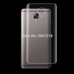 OnePlus 3-3T Full Ön Arka Kaplama TPU Soft Koruma Filmi