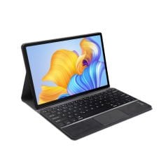 Microcase Honor Pad 8 12 inch Bluetooth Touchpad Klavye + Standlı Kılıf - BKK5