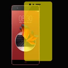 ZTE Nubia Z17S Full Ön Arka Kaplama TPU Soft Koruma Filmi