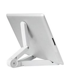 Microcase Lenovo Tab P11 2. jenerasyon 11.5 inch  Tablet Bluetooth Touchpad Klavye 25 cm (TR Sticker) + Tablet Standı - AL2758