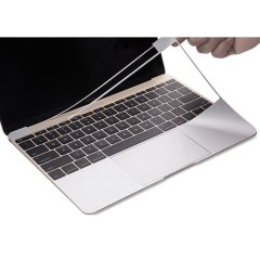 Microcase Macbook Pro 15.4'' Touch Bar Easy Stylec Koruma Sticker Folyo Film