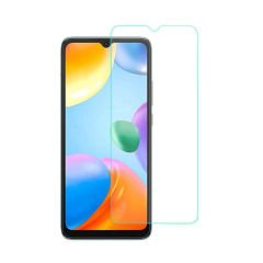 Microcase Xiaomi Poco M4 5G Nano Esnek Ekran Koruma Filmi - AL3272