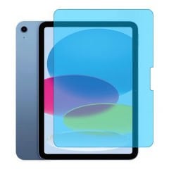 Microcase iPad 10.Nesil 10.9 inch 2022 Tablet Nano Esnek Ekran Koruma Filmi - AL3287