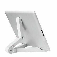 Microcase xiaomi pad 6 / pad 6 pro 11 inch Tablet Bluetooth Touchpad Klavye 25 cm (TR Sticker) + Tablet Standı - AL2758