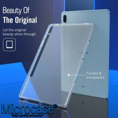Microcase Samsung Galaxy Tab S9 11 inch Tablet TPU Silikon Kılıf - AL8103