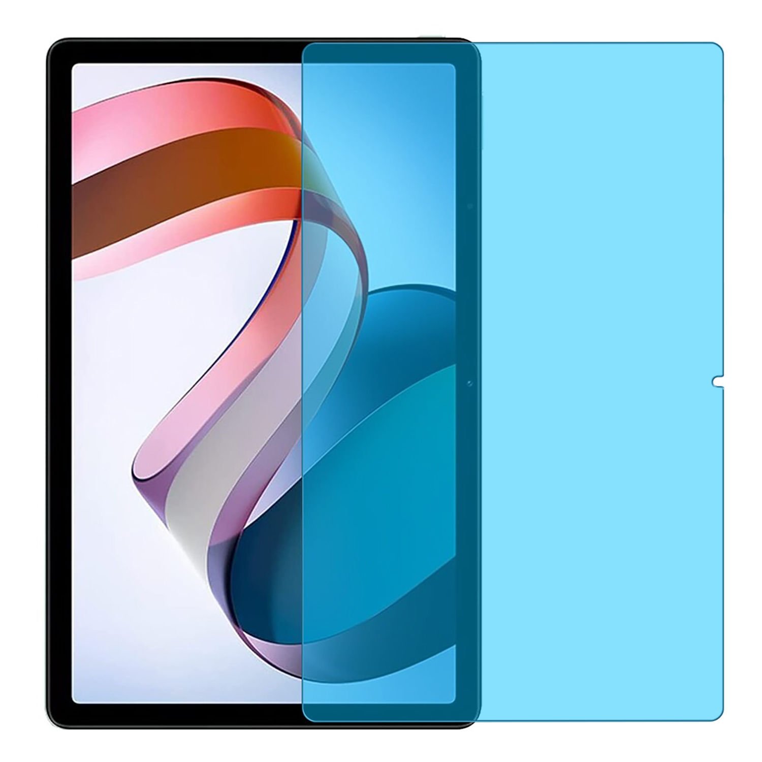 Microcase Xiaomi Redmi Pad 10.61 inch Tablet Nano Esnek Ekran Koruma Filmi - AL3287