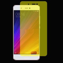 Xiaomi Mi 5S Full Ön Arka Kaplama TPU Soft Koruma Filmi