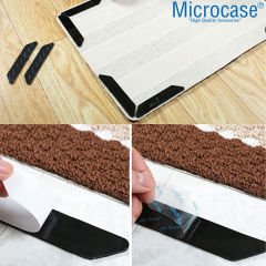 Microcase 4in1 Halı Kaydrımaz Pad - AL3177