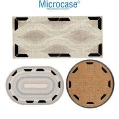 Microcase 4in1 Halı Kaydrımaz Pad - AL3177