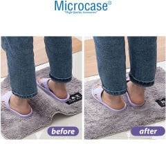 Microcase 4in1 Halı Kaydrımaz Pad - AL3177