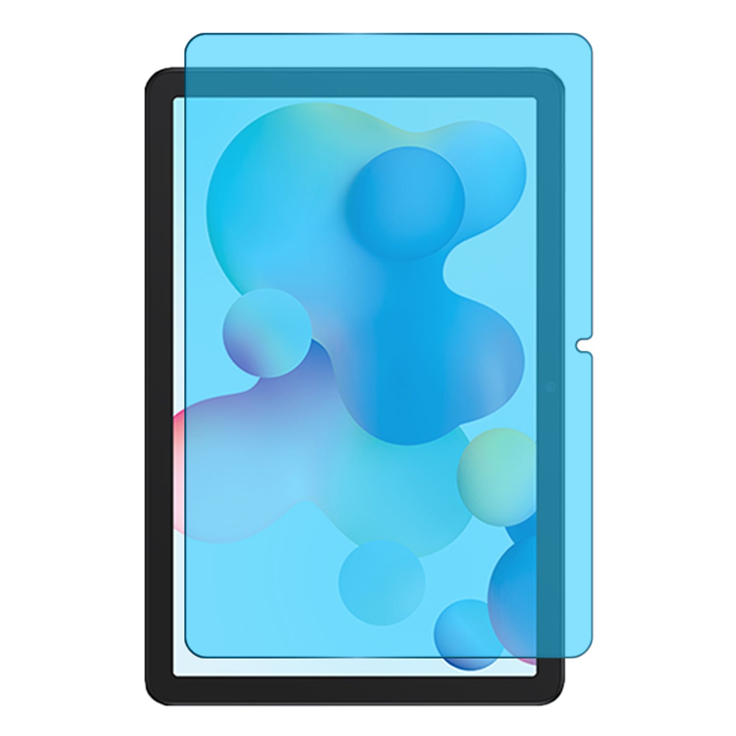 Microcase TCL Nxtpaper 10S Tablet Nano Esnek Ekran Koruma Filmi - AL3287