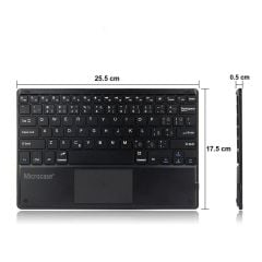 Microcase Honor Pad X9 11.5 inch  Tablet Touchpad BT Klavye 25cm+BT Mouse+Stand-AL2759