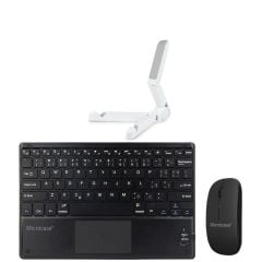 Microcase Honor Pad X9 11.5 inch  Tablet Touchpad BT Klavye 25cm+BT Mouse+Stand-AL2759