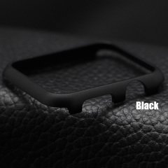 Apple Watch 1 - 2 - 3 Seri 38 mm Rubber Kılıf