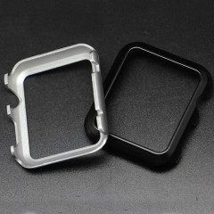 Apple Watch 1 - 2 - 3 Seri 38 mm Rubber Kılıf